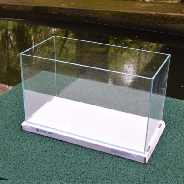 50cm_Ultra_Crystal-Clear_Straight_Angle_Fish_Tank 50cm_Ultra_Crystal-Clear_Straight_Angle_Fish_Tank