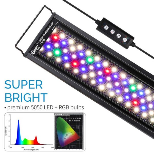 Aquarium-LED-Light