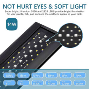 Hygger-Planted-Aquarium-Led-Light