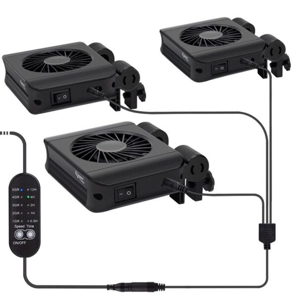 hygger-Aquarium-Chiller-Cooling-Fan hygger-Aquarium-Chiller-Cooling-Fan